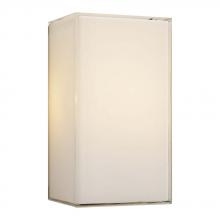  21175 OPAL - One Light Wall Light