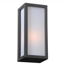  2240BZLED - 1 Light Outdoor Fixture Dorato Collection 2240BZLED