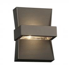  2260BZ - PLC1 Bronze exterior light from the Fiona collection