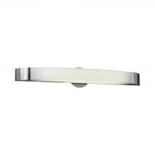  3376SNLED - 1 Light Vanity Delaney Collection 3376SNLED