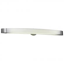  3378SNLED - 1 Light Vanity Delaney Collection 3378SNLED