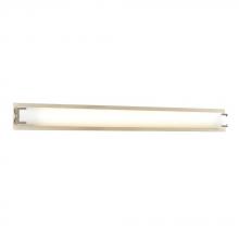  3388SN - LED Vanity Light Fixture Claridge Collection 3388SN