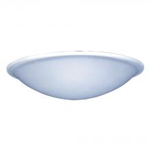  3453PB126GU24 - 2 Light Ceiling Light Nuova Collection 3453PB126GU24