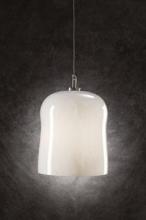  365 White - Fuzio Halogen Mini Pendant