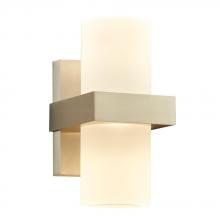  4056BA - 1 Two light exterior light from the Breeze collection