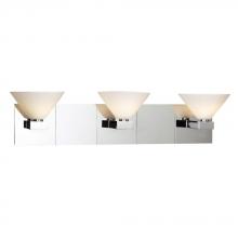  543 PC - 1 Light Sconce Matrix Collection 543 PC