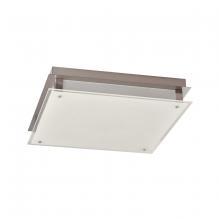  55027SN - Essex Led M. Ceiling Lite