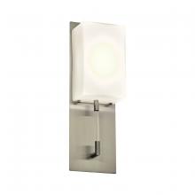  55028SN - Alexis Led Wall Sconce