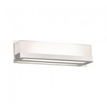  55032PC - Delphina Led S. Vanity Lite