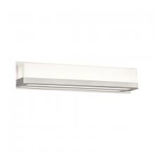  55034PC - Delphina Led M. Vanity Lite