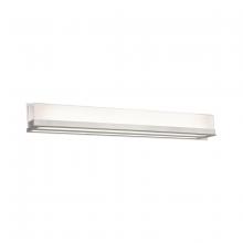  55036PC - Delphina Led L. Vanity Lite