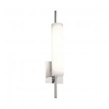  55056PC - Mitterand Ledd Wall Sconce