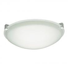  6000 PC - PLC 2 Light Ceiling Light Cloud Collection 6000 PC