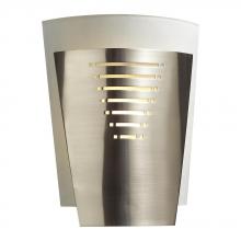  6421SN113GU24 - 1 Light Sconce Daya Collection 6421SN113GU24