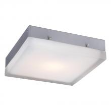  6574SNLED - 1 Light Wall Light Praha Collection 6574SNLED