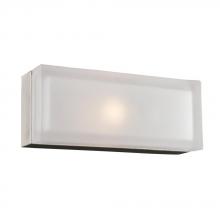  6577SNLED - 1 Light Sconce Praha Collection 6577SNLED