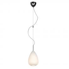  67031 PC - 1 Light Mini Pendant Mabel Collection 67031 PC