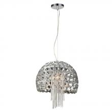  70078 AL - 1 Light Pendant La Maison Collection 70078 AL