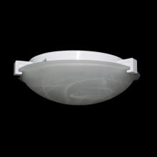  7012BK126GU24 - 2 Light Ceiling Light Nuova Collection 012BK126GU24