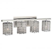  72196 PC - 4 Light Vanity Rigga Collection 72196 PC