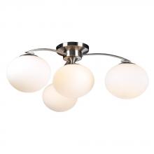  7228 SN - 4 Light Ceiling Light Aosta Collection 7228 SN