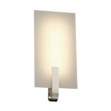  7510PC - One light wall sconce from the Kent collection