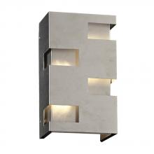  7512AL - One light wall sconce from the Bayport collection