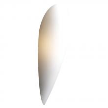  7524 OPAL - One light wall sconce from Cabana collection