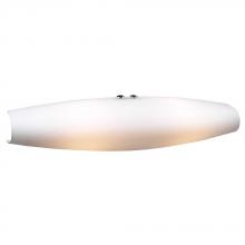  7529OPALLED - LED Sconce Julian-II Collection 7529OPALLED