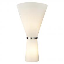  7530 OPAL - 2 Light Sconce Chenla Collection