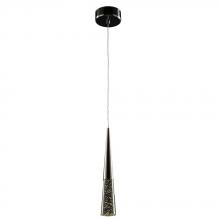  7573PC - 1 Light Sconce LED Aliya Collection 7573PC