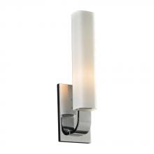  7591PC113GU24 - 1 Light Wall Sconce Solomon Collection 7591PC113GU24