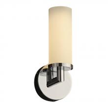  7596PC - PLC1 Single light wall sconce from the Surrey collection