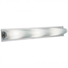  784 ORB - PLC 3 Light Vanity Rialto Collection 784 ORB