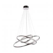  81315PC - Jazz Led Pendant