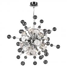  81385 PC - 16 Light Chandelier Circus Collection 81385 PC