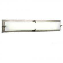  816 SN - 2 Light Vanity Polipo-T5 Collection 816 SN