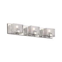  84423PC - Filigre 3-Lite Vanity Lite