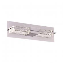  84431PC - Amano Led S. Vanity Lite