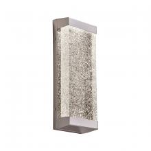  84440PC - Giaccio Led Wall Sconce