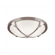  84455SN - Adivina S. Led Ceiling Lite