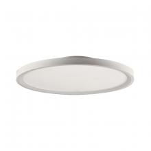  84459WH - Piatto Led Ceiling Lite