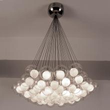  86625 SN - 37 Light Chandelier Hydrogen Collection 86625 SN