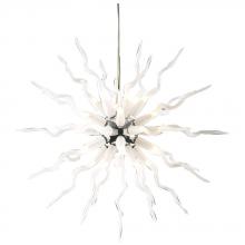  87775 PC - 31 Light Chandelier Medusa Collection 87775 PC