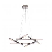  88833PC - Lucette Led Pendant