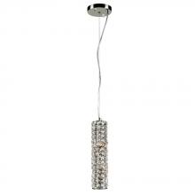  90017PC - 2 Light Mini Drop Fixture Piattini Collection 90017PC