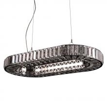  90048PC - 12 Light Pendant Marquee Collection 90048PC