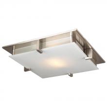  904 SN - 1 Light Ceiling Light Polipo Collection 904 SN