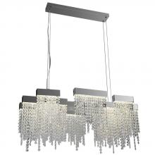  91136PC - PLC1 Hanging Pendant from the Camelot Collection