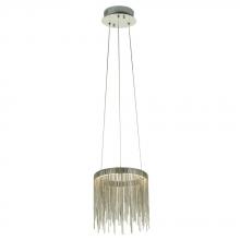  91152PC - PLC1 Hanging pendant from the Davenport collection